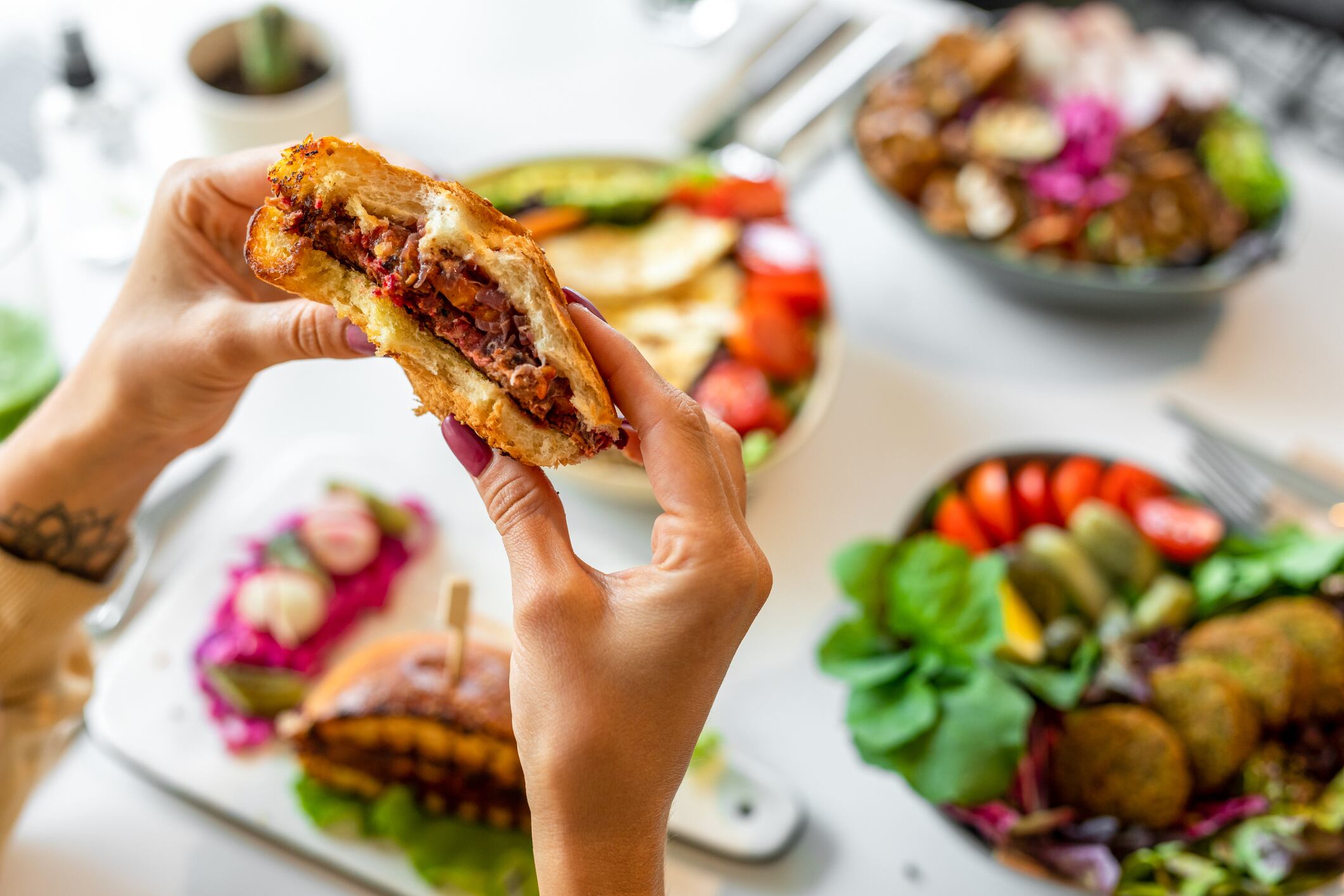 Beyond Meat and Meati 2.0: How D2C can help their recovery strategies