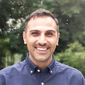David Bucca