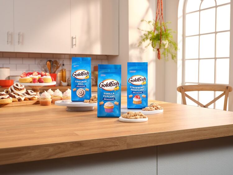 3 strategies bolstering Campbell’s snack portfolio amid category slowdown