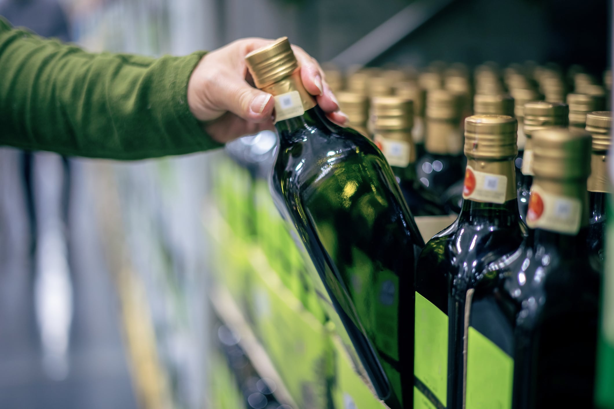 Stricter certification aims to bring higher quality to extra virgin olive oils