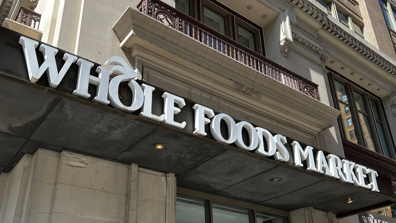 Whole Foods’ small-format stores could boost CPG startups