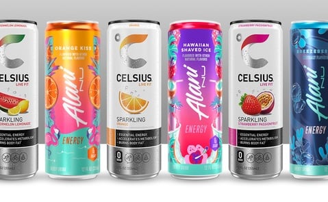 Celsius’ $722M Q4 signals surging energy drink growth as Alani Nu, Rockstar join PepsiCo network