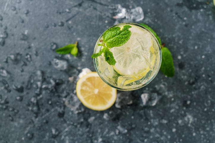 The three major forces reshaping the beverage category