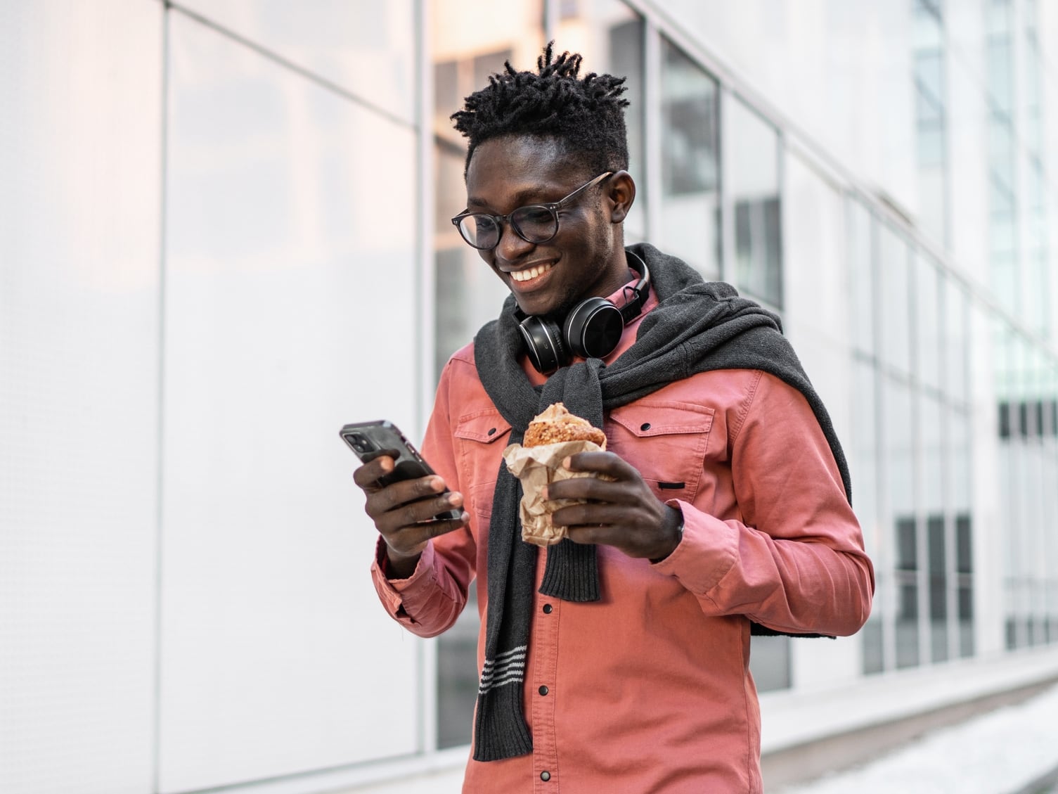 Is breakfast still a meal? How consumer behavior is reshaping the category