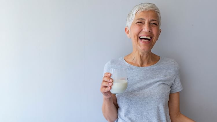 Find answers to what American oat consumers want