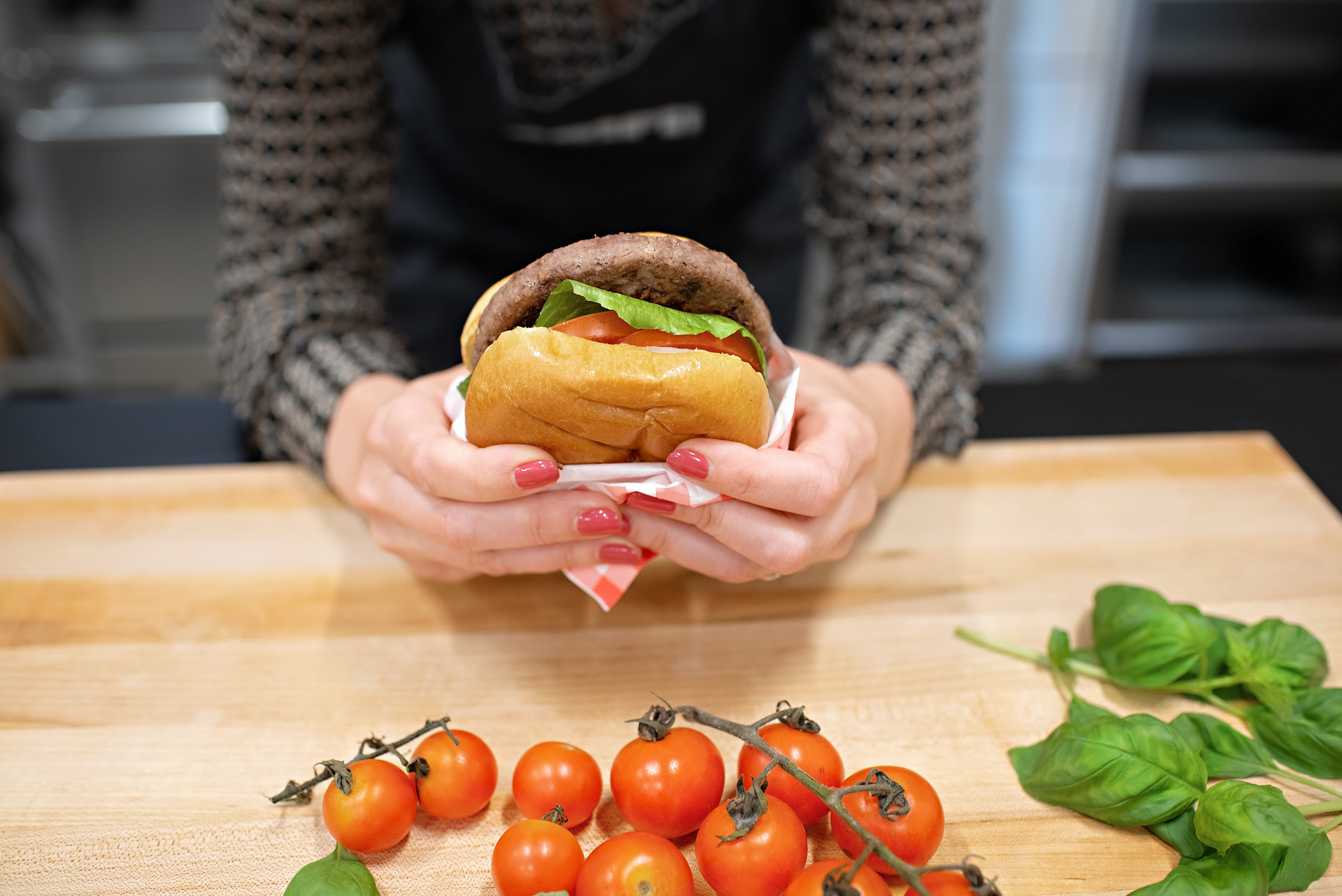 Why Good Food Institute’s release of SciFi Foods’ cell lines matters as cultivated meat scales
