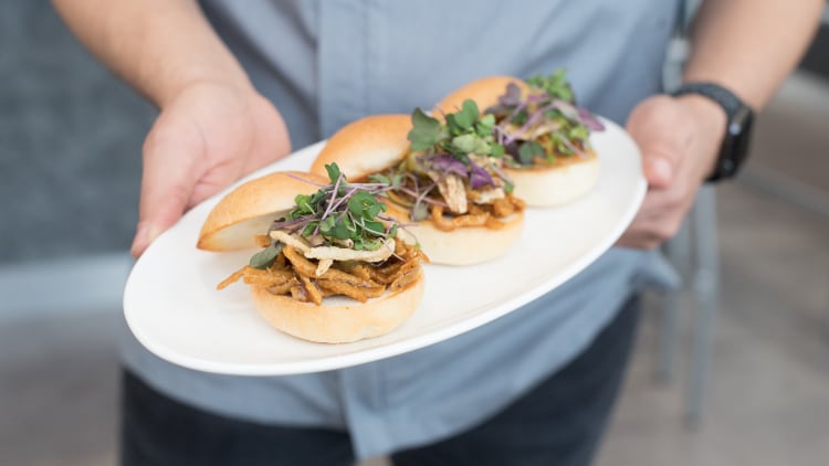 Discover culinary trends for today’s market.