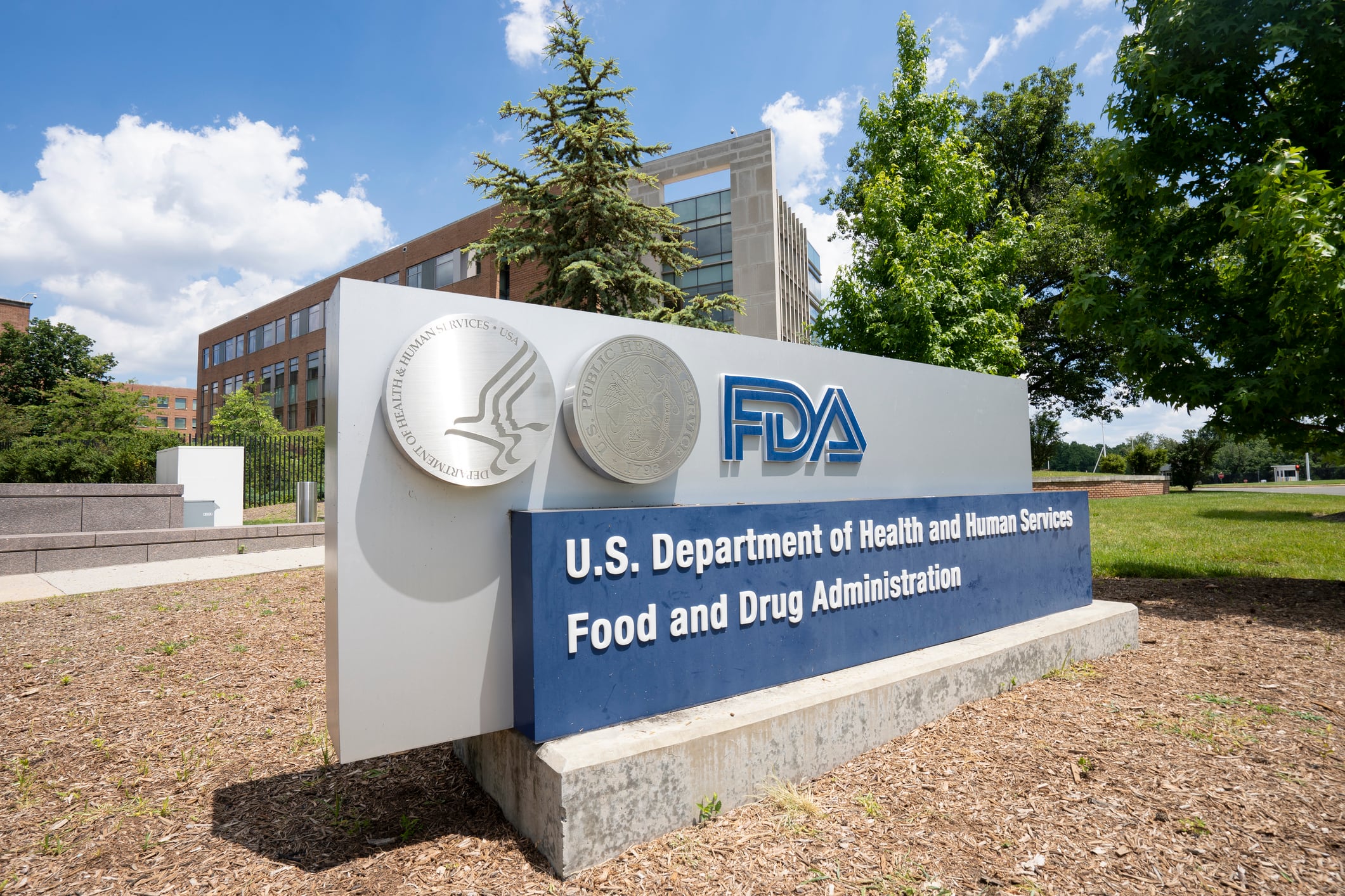 Trump purge at FDA and USDA triggers food safety ‘brain drain’
