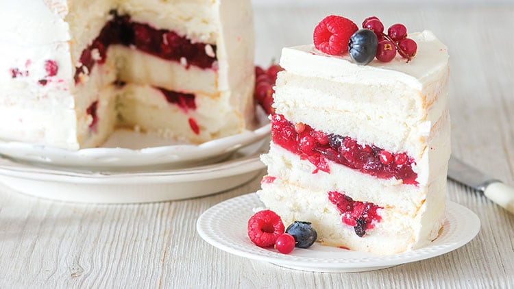 Enhancing Bakery’s Appeal 