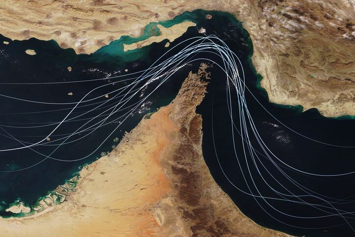 Strait of Hormuz: How are beverage commodities under pressure?