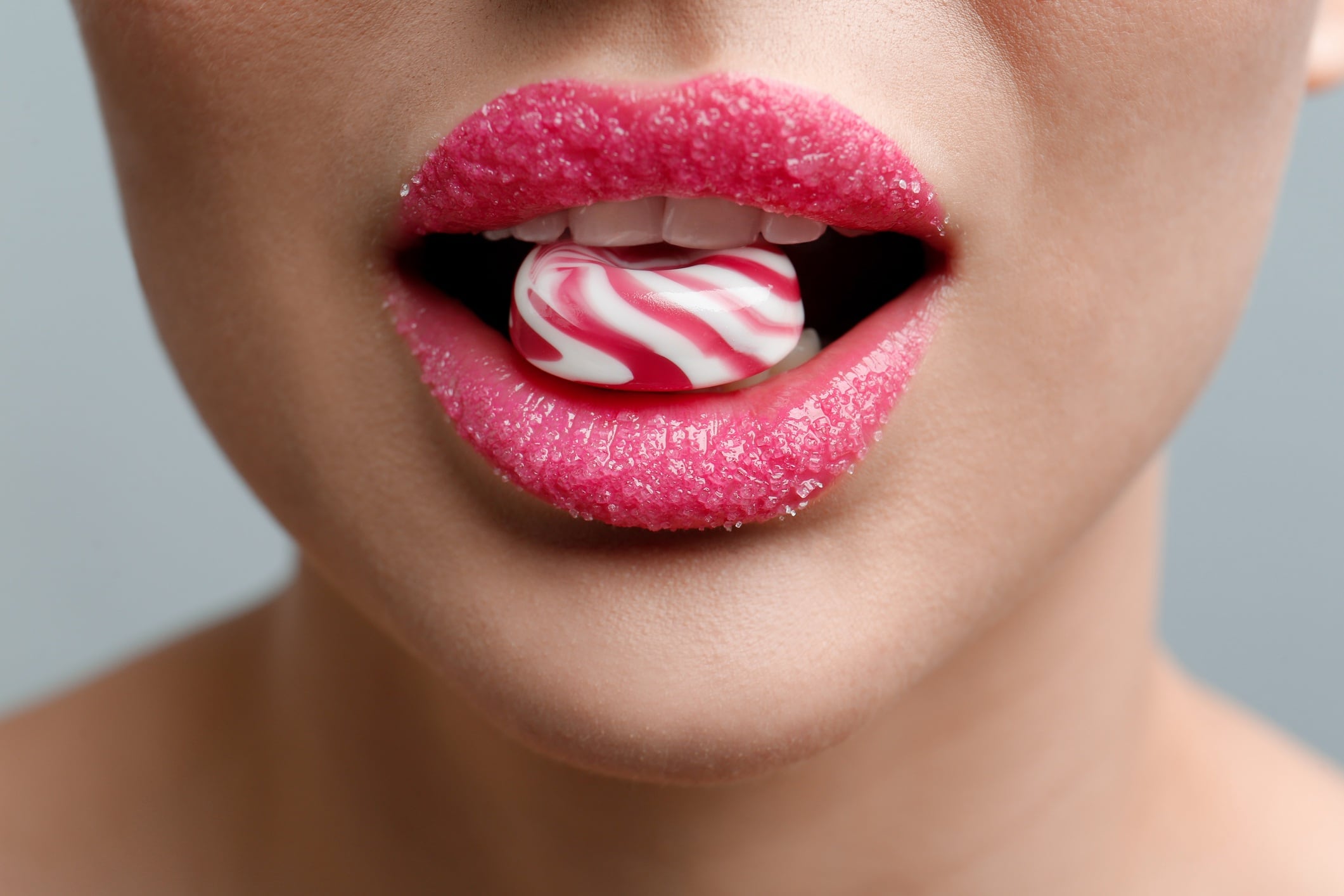 Texture innovation: Confectionery’s next frontier